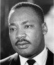 [Picture of Martin L King]